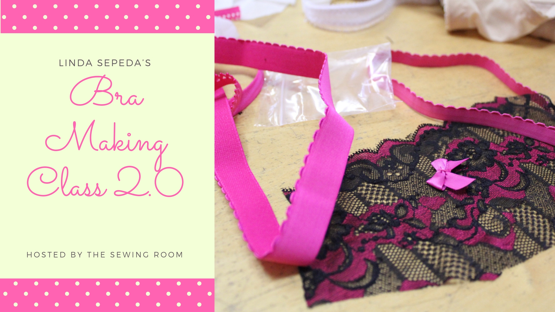 pin up girls bra — The Sewing Room - Vintage Style Sewing and Fashion Blog