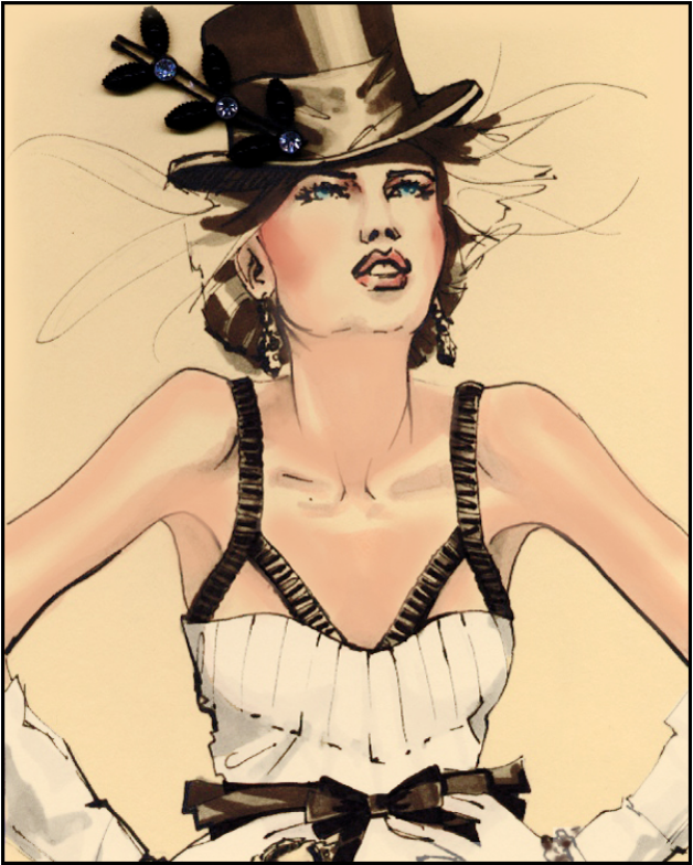 image - Julie Ann Silverman