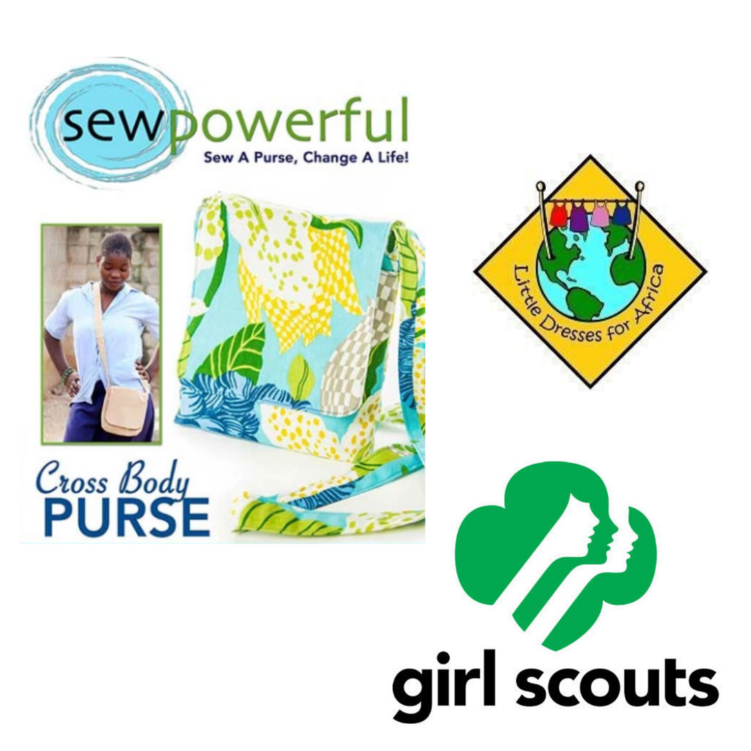 The Sewing Room Corporate & Team Building, Parties, Community and Charity Sewing Events