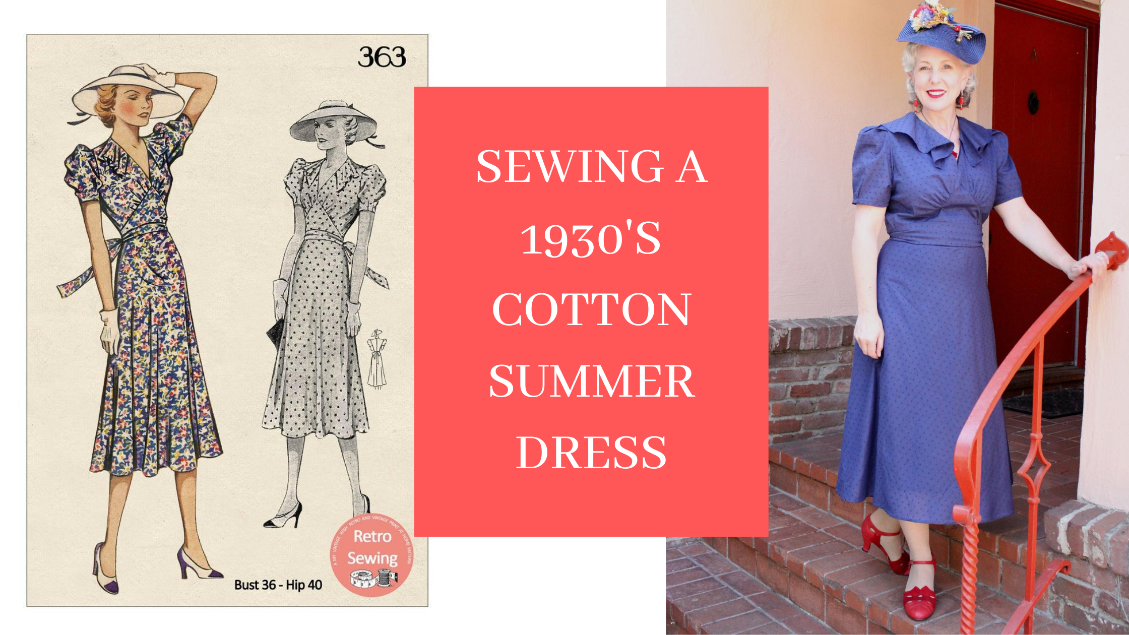 1930 dresses