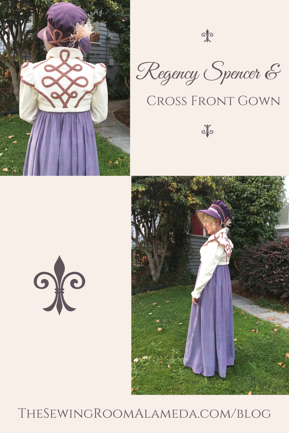 Simplicity 4055 Regency Empire Dress Gown Jane Austin Costume Pattern Size  6 8 10 12 Historical Edwardian Victorian - Etsy