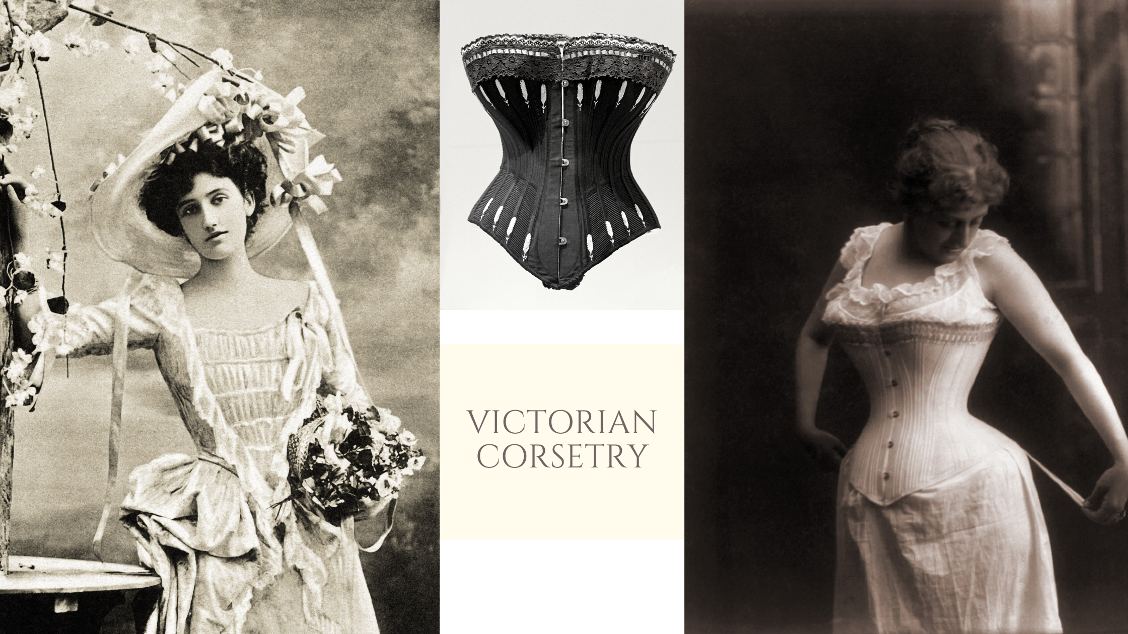 10 Victorian Fashion Corsets for Everyday