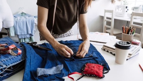 The Sewing Room - Fashion Sewing and Sustainability Blog
