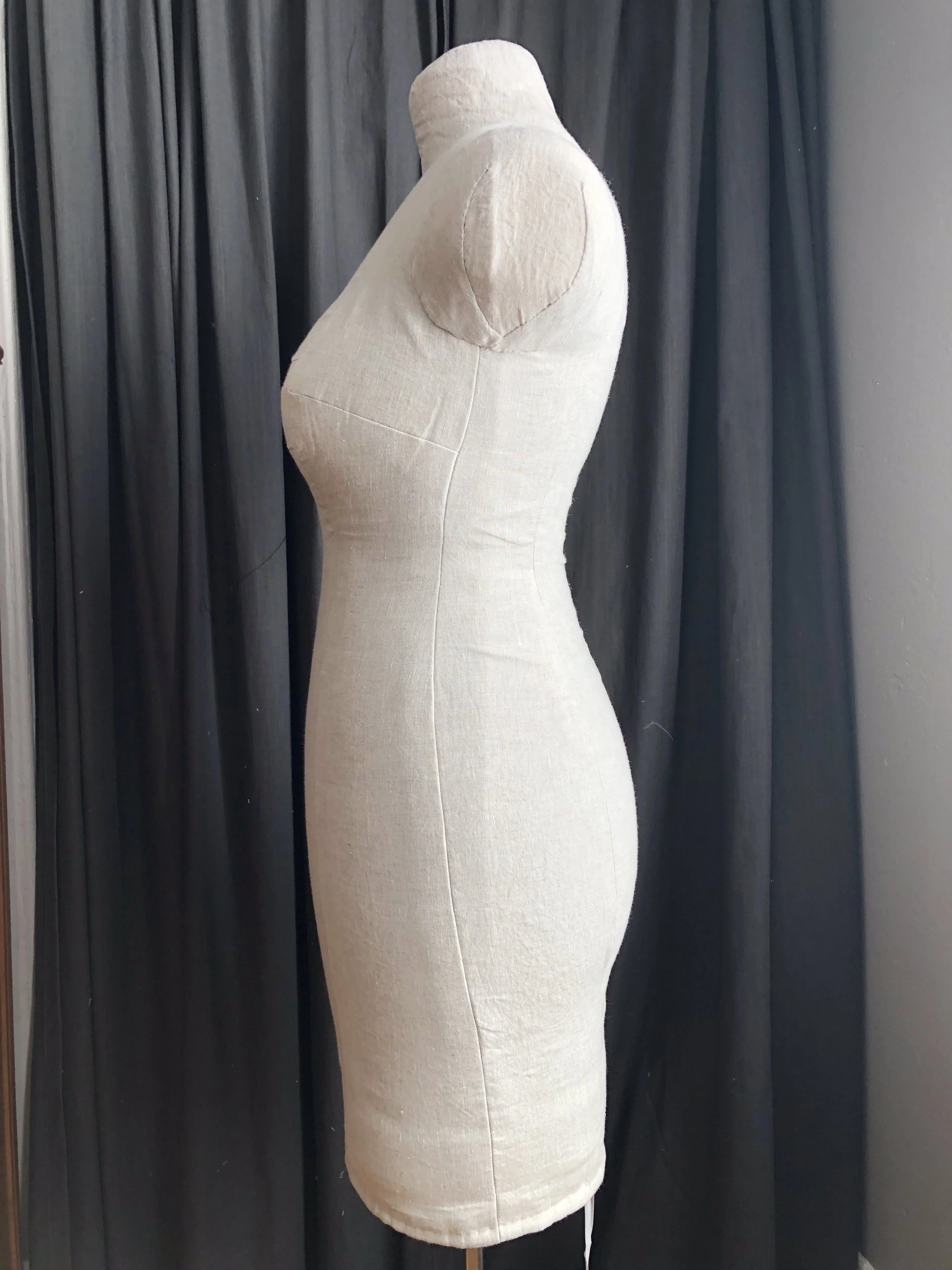 The Sewing Room Vintage Style Sewing and Fashion Blog ReCovering a