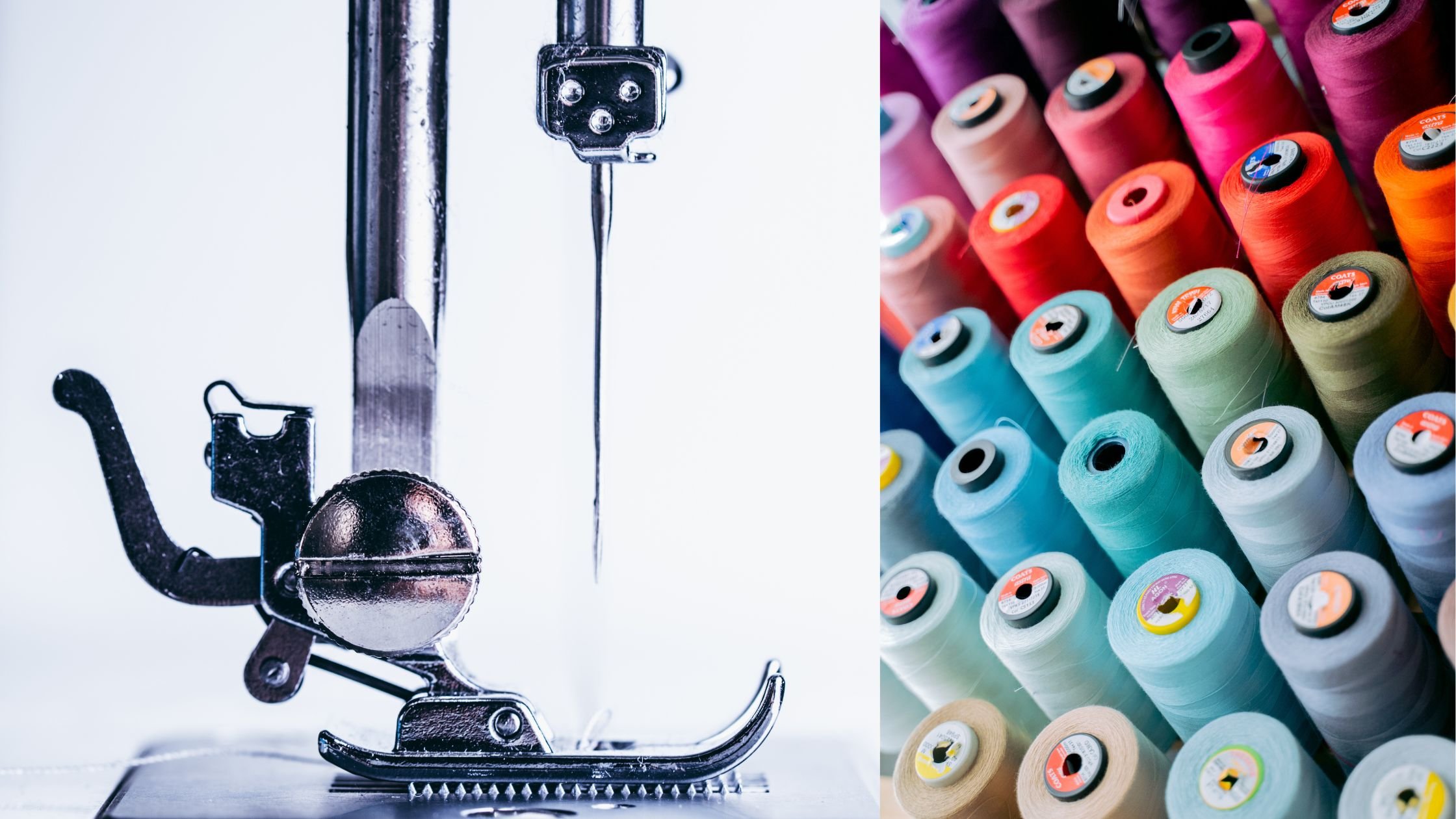 thread demystified — The Sewing Room - Fashion Sewing and Sustainability  Blog