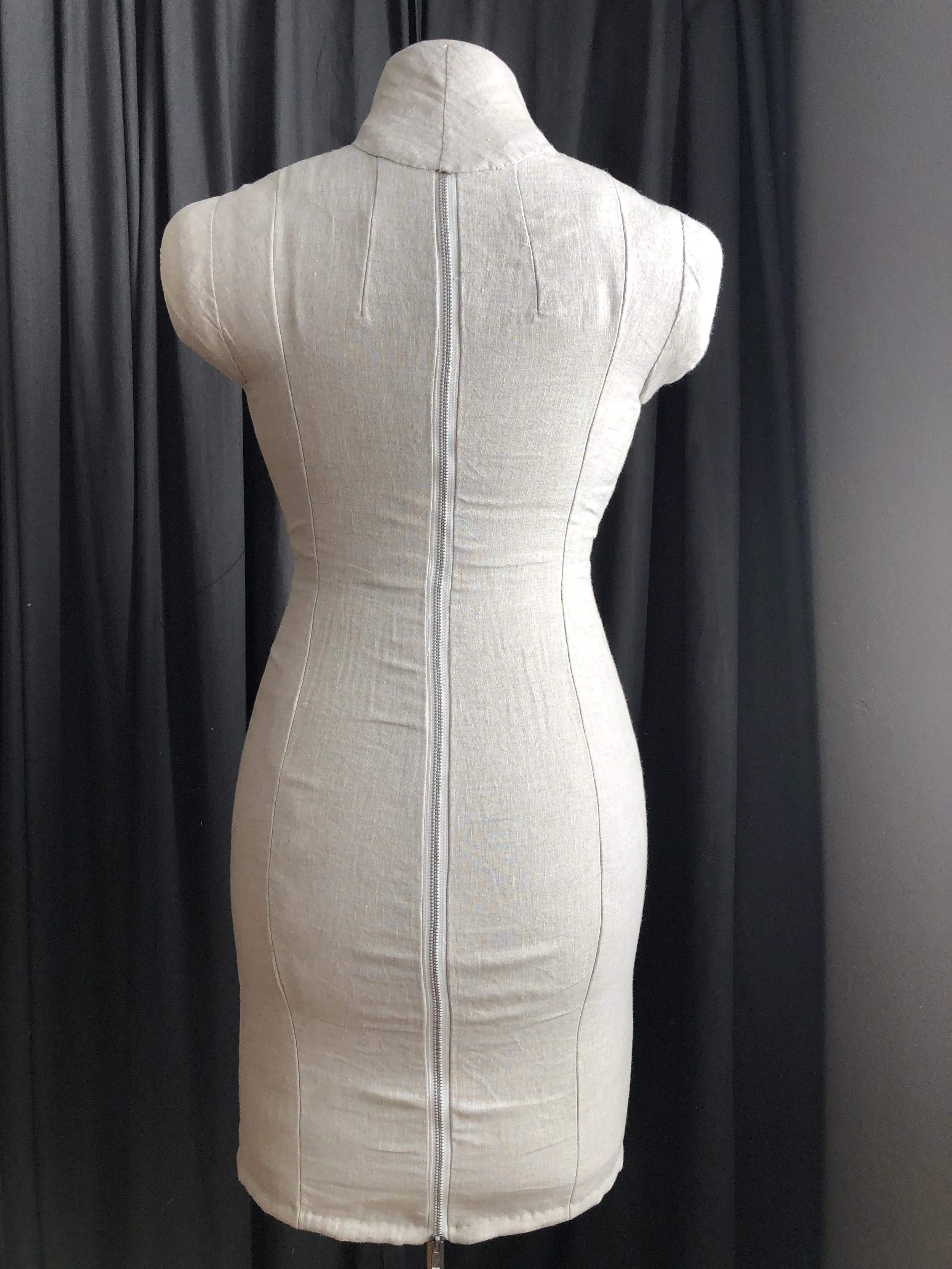 The Sewing Room Vintage Style Sewing and Fashion Blog ReCovering a