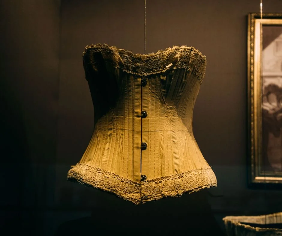 The Sewing Room Vintage Style Sewing and Fashion Blog Civil War Chic