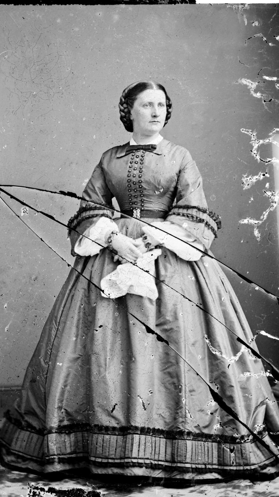 Civil War Clothing