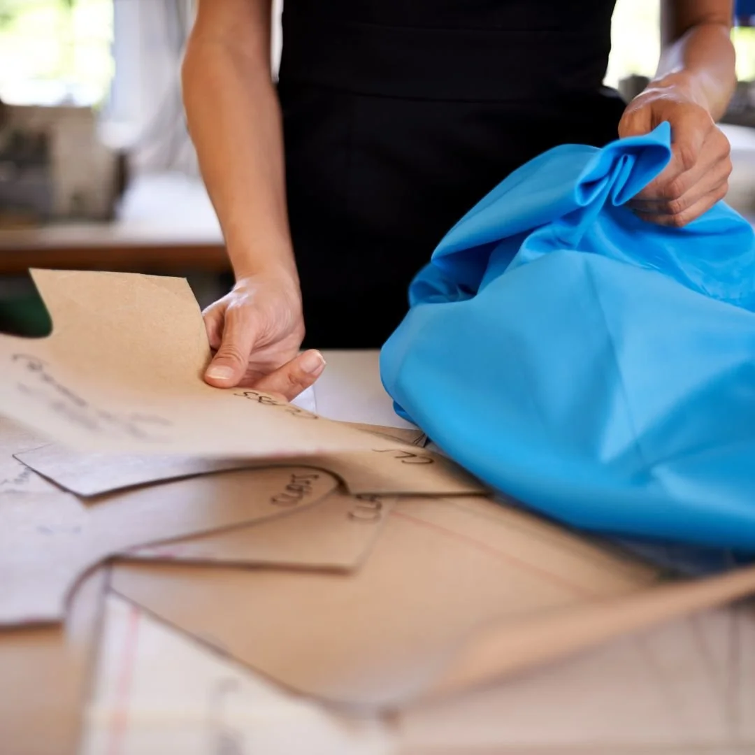 The Sewing Room This course will focus on draping fundamentals for