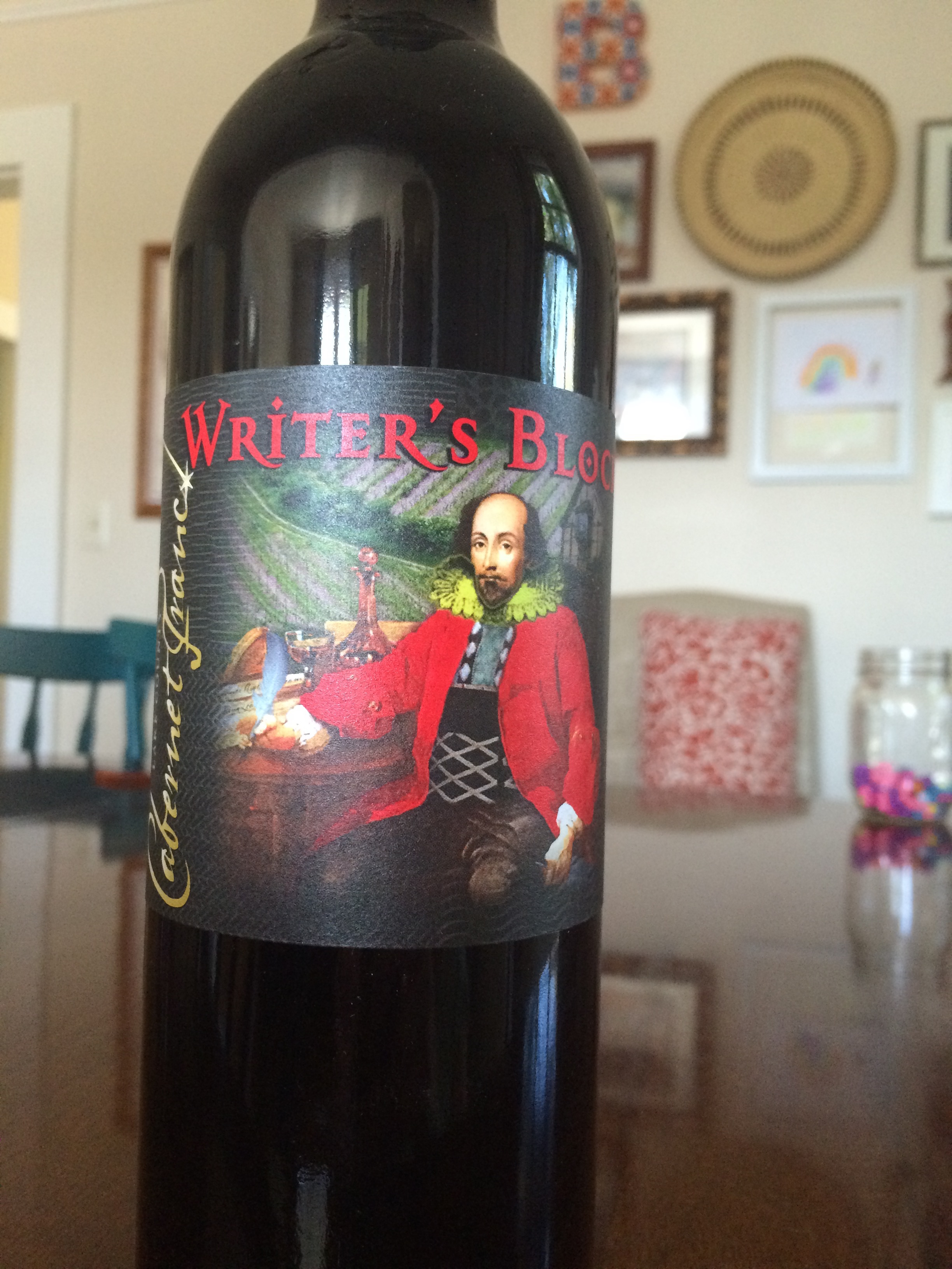 Wine