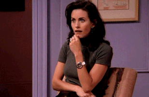 Me, both when I read that scene and saw it performed. 