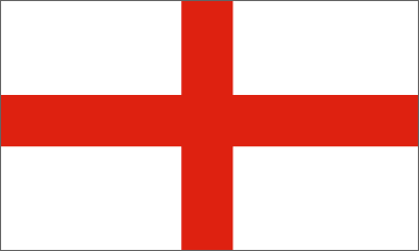 ENGLAND!