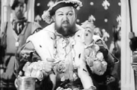 It's good to be king