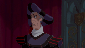Gloucester's enemies appropriately respond