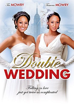 Nerissa & Portia, rocking their finest