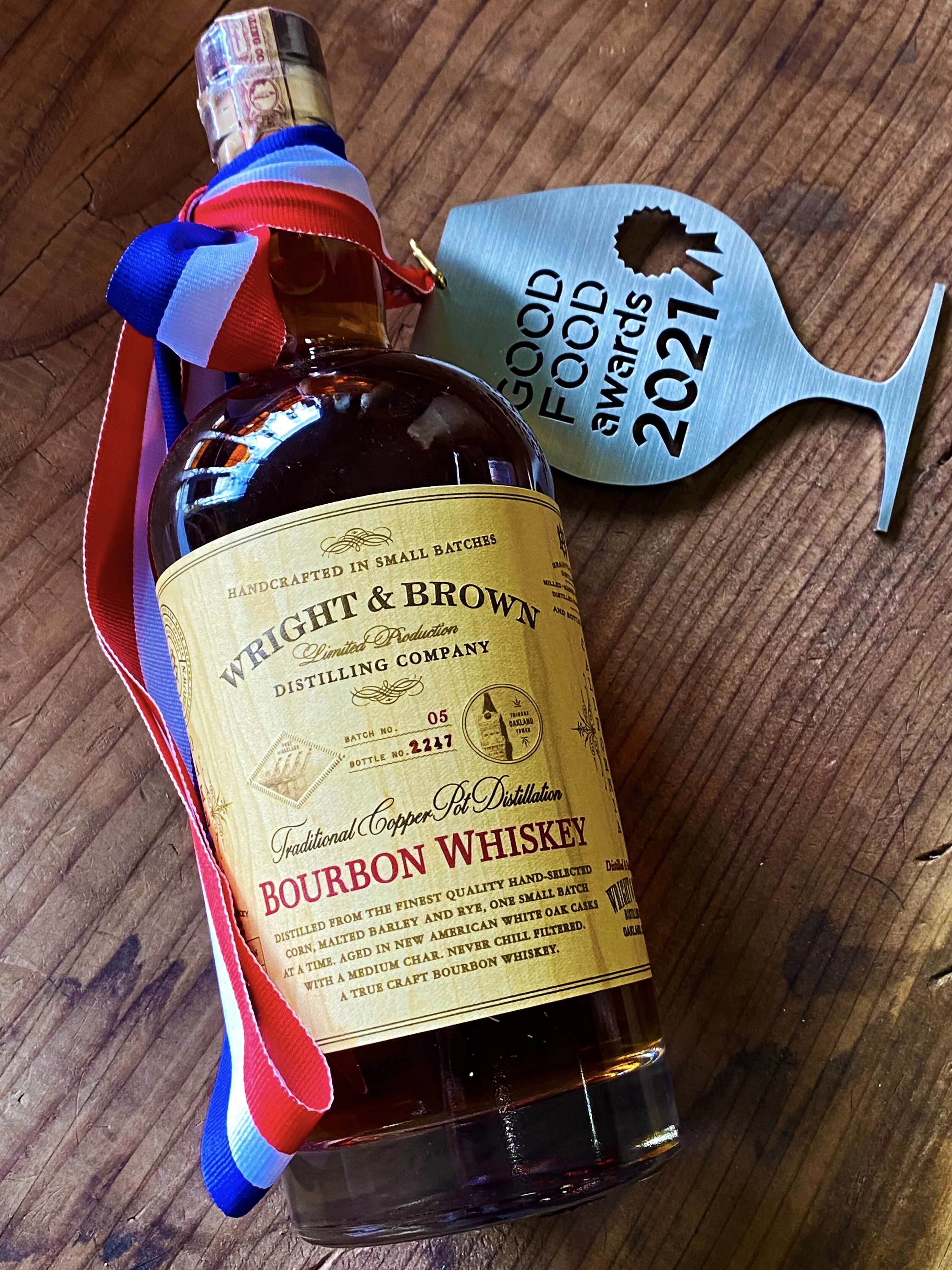 Taste through our award winning core lineup!