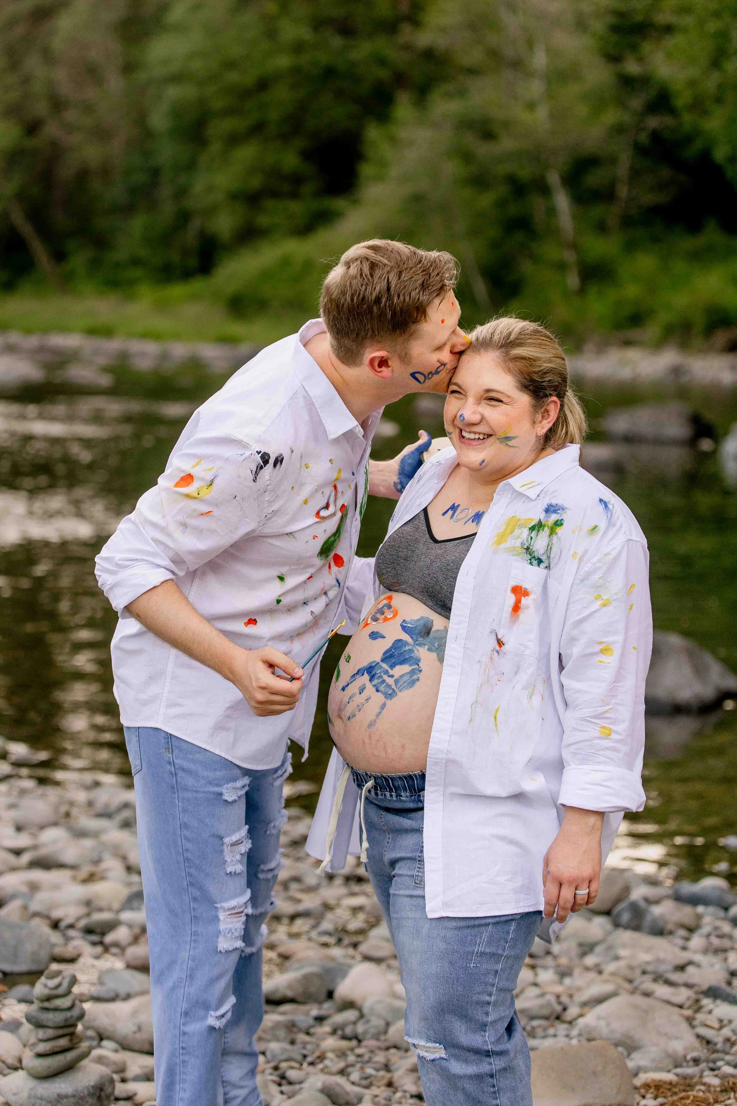 Vancouver Washington Maternity Photographer 2024 - 9.jpg