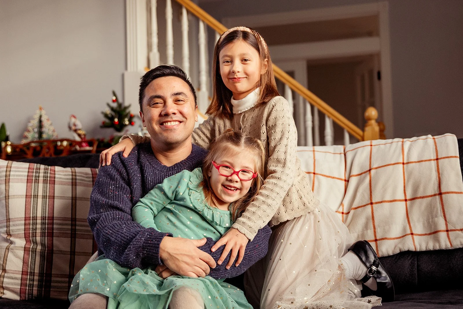 In Home Family Photo Sessions Vancouver Washington6.jpg