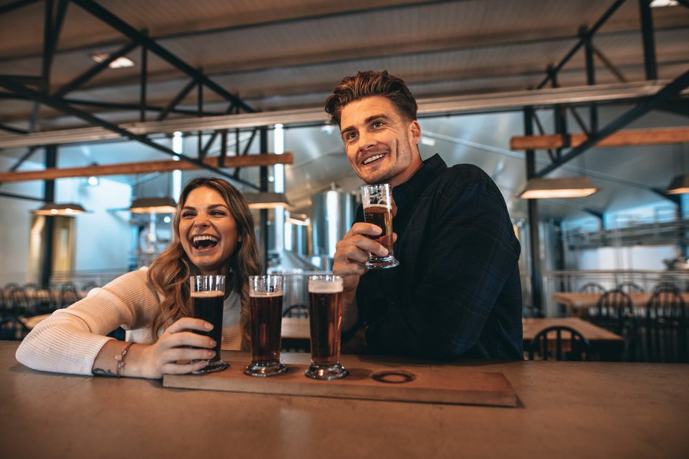 Which Boston Restaurant Kills a First Date Fastest? What 2,341 Speed Daters (and the Data) Say