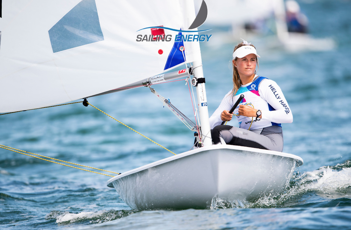 Photo: Sailing Energy