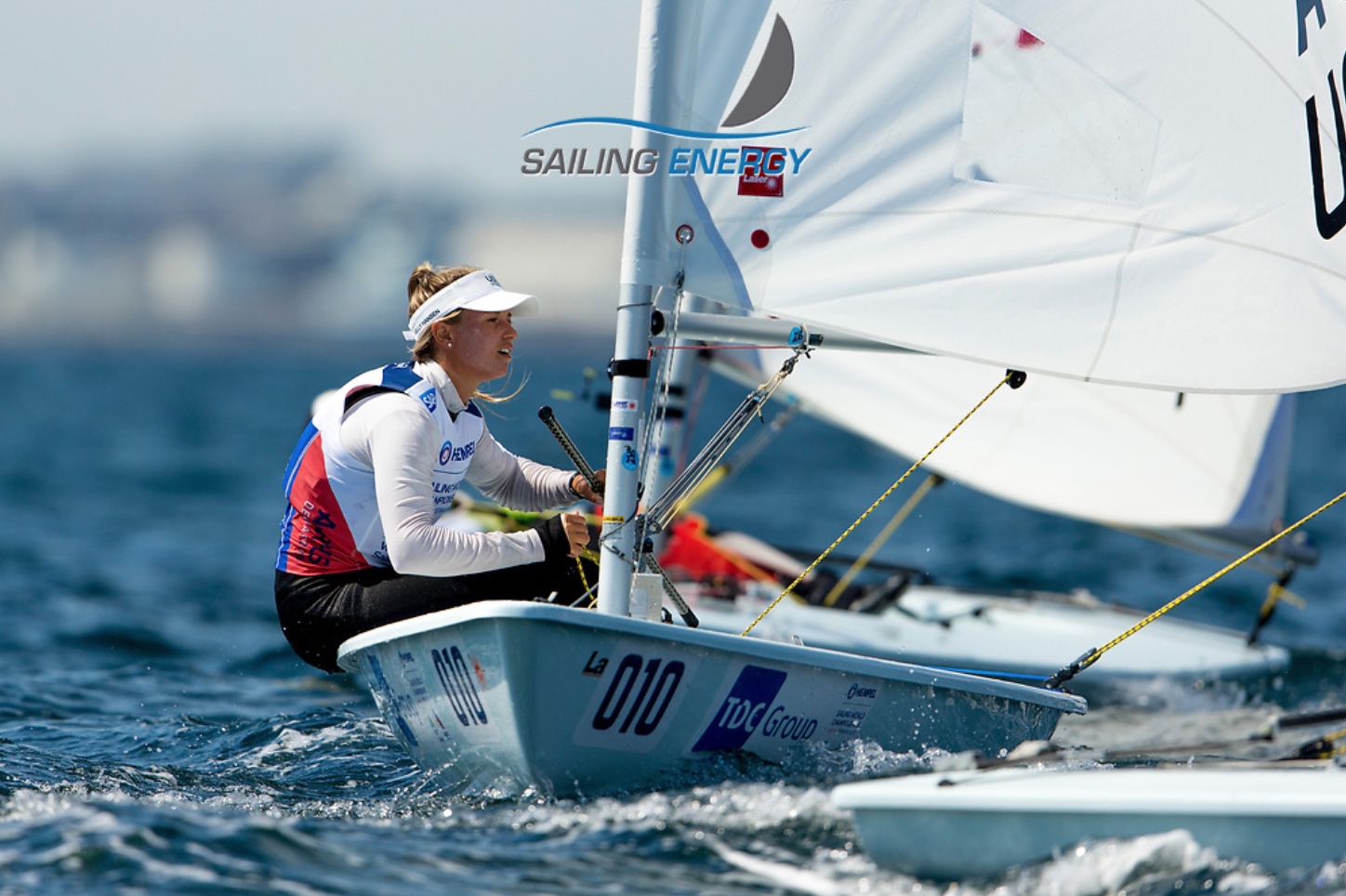 Photo: Sailing Energy