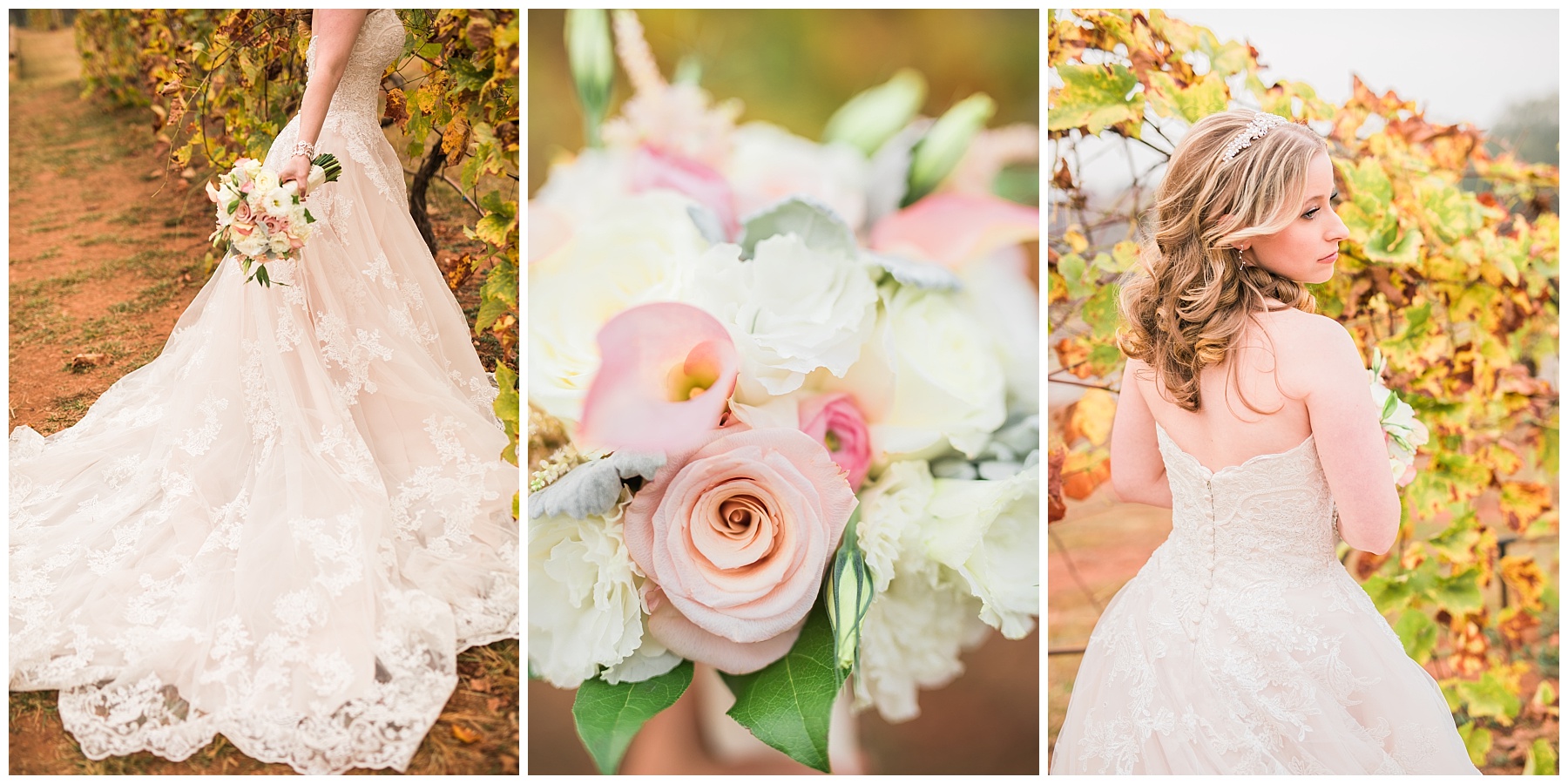 details details details. and oh, those flowers!!!
