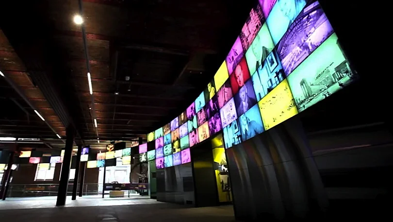 Manchester Museum of Science and Industry