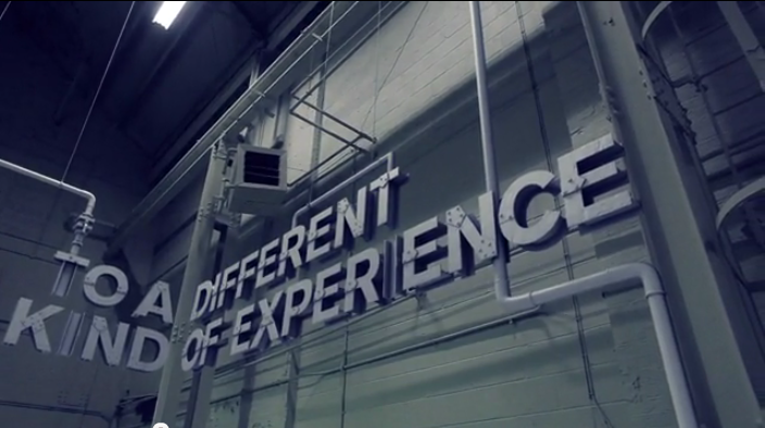 VOLVO Subject 60 Viral Film