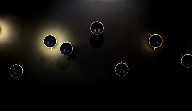 'Plasticity' Sound Installation