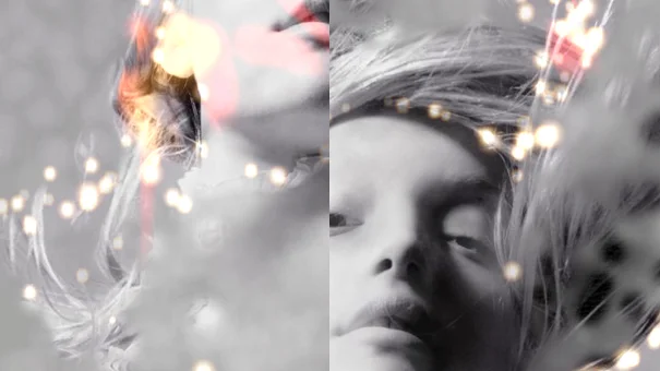 'Synaesthesia' interactive artwork