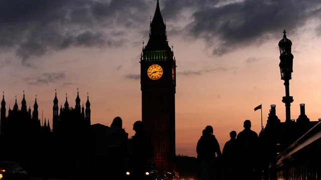 'The London Chronicles' by Francesca Panetta  BBC World Service radio features