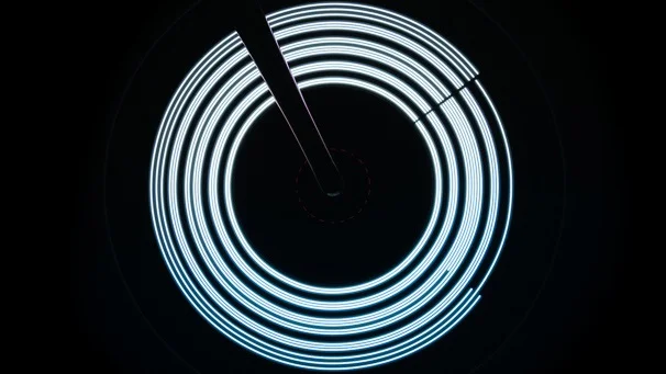 United Visual Artists: Reinventing the Wheel