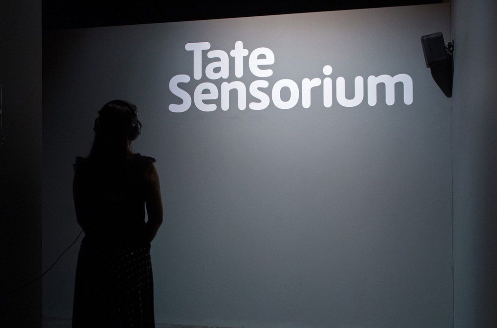 Photo of Tate Sensorium.jpeg