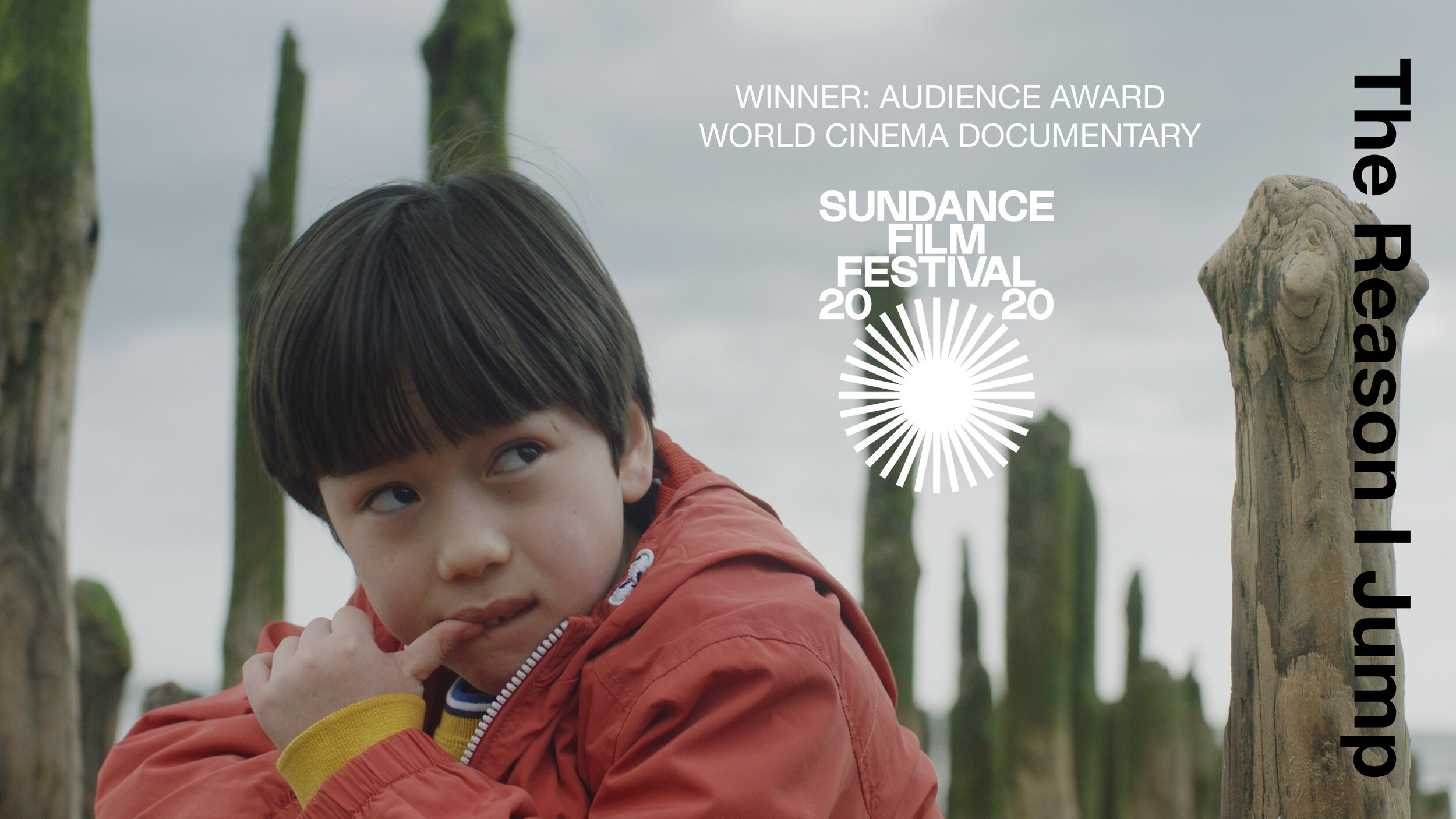 The Reason I Jump wins at Sundance