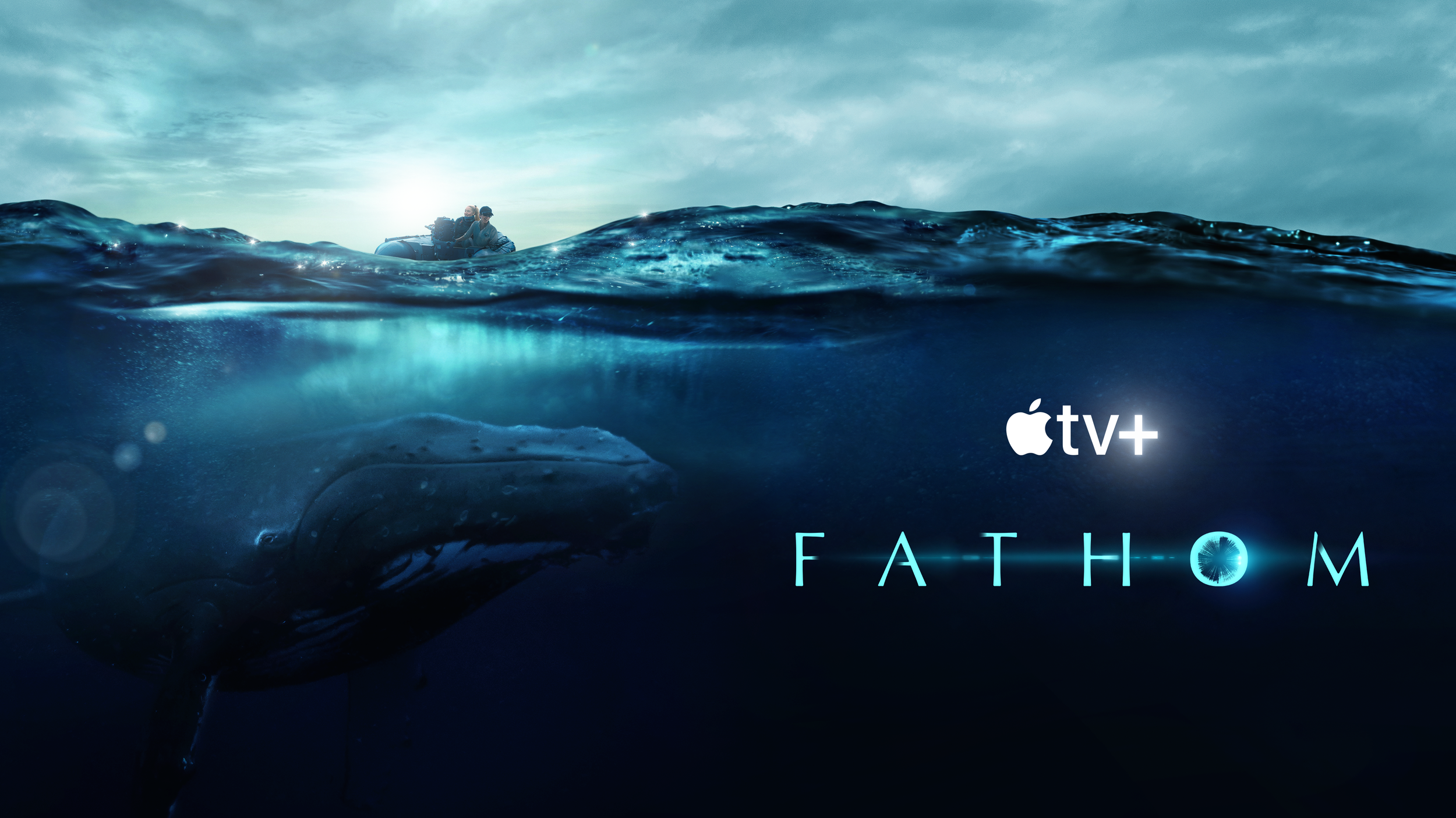 FATHOM Feature Documentary