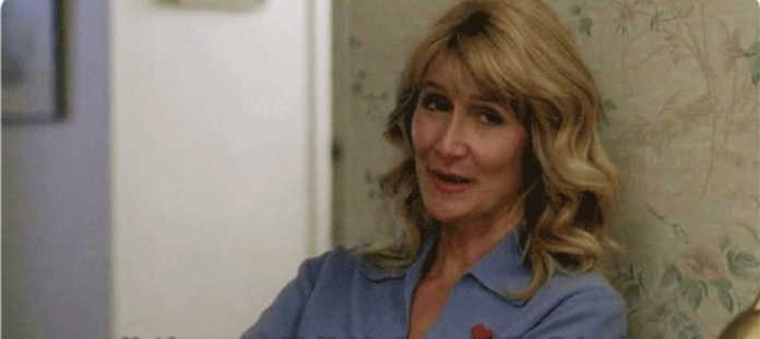 Someone’s Gotta Write It