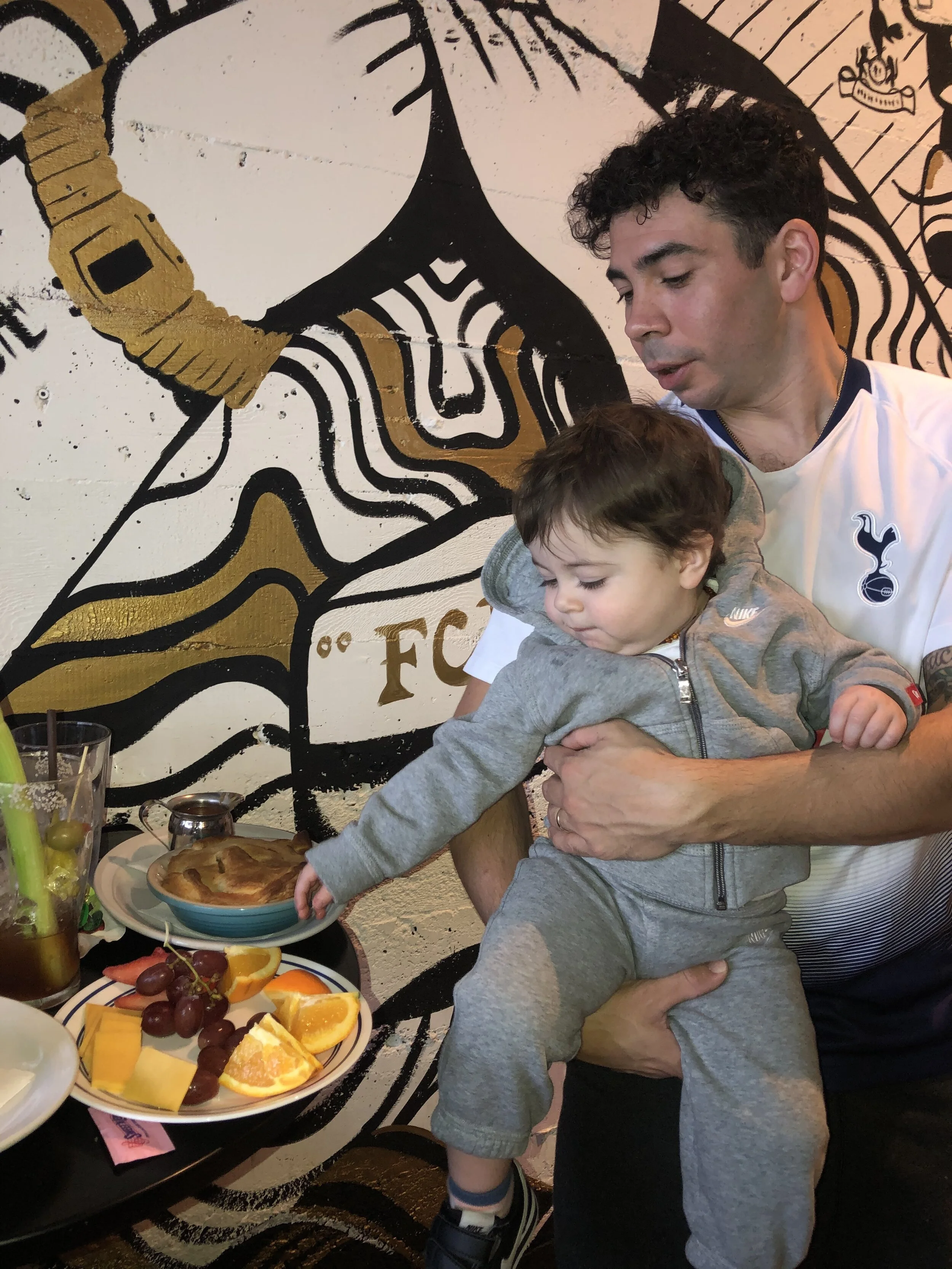 the toffee club is a great place for kids to eat in portland the toffee club the toffee club