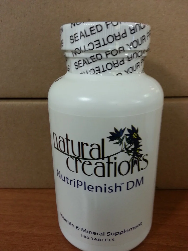 NutriPlenish DM