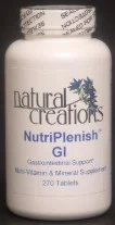 NutriPlenish GI