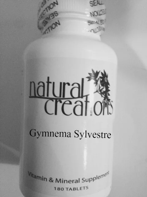 Gymnema Sylvestre