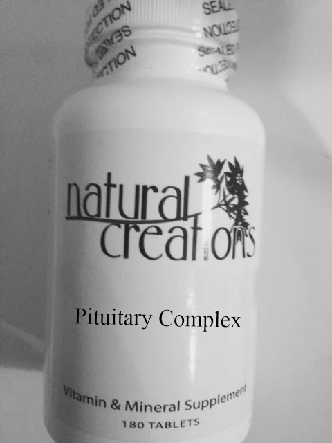Pituitary Complex