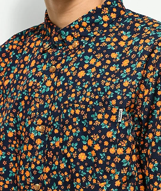Dravus-Geoff-Navy-Ditsy-Print-Short-Sleeve-Button-Up-Shirt-_292972-back-US.jpg