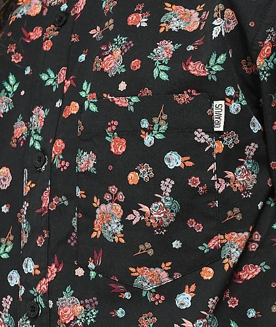 Dravus-Medby-Black-Ditsy-Print-Short-Sleeve-Button-Up-Shirt-_292970-back-US.jpg