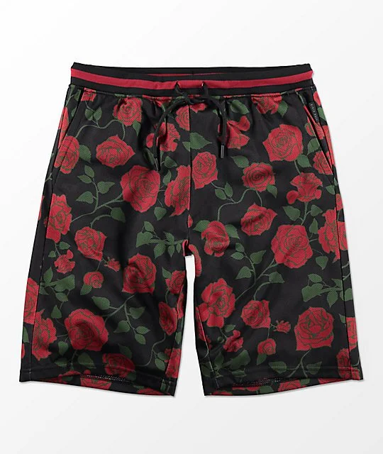 Ninth-Hall--Breeze-Black-Rose-Basketball-Shorts-_292572-front-US.jpg