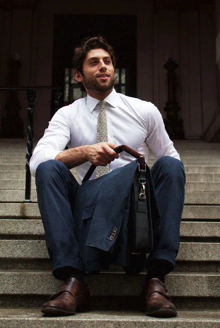 Elliot Taylor NY - Grab a Seat