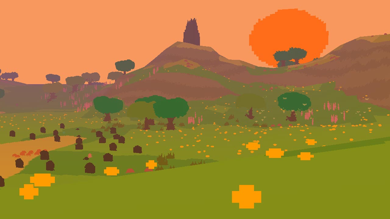 Proteus (2013)