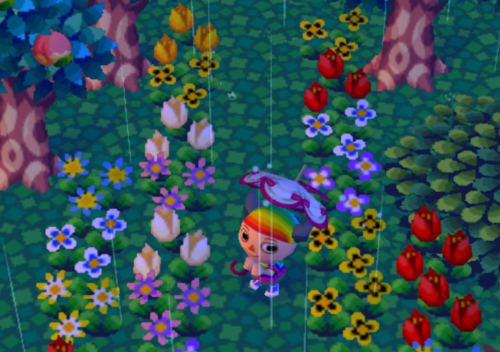 Animal Crossing (2002)