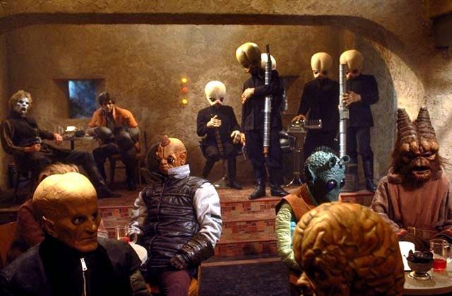Star Wars: Episode IV - A New Hope (1977)