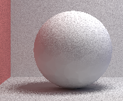 Without rotational irradiance gradients