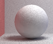 With rotational irradiance gradients